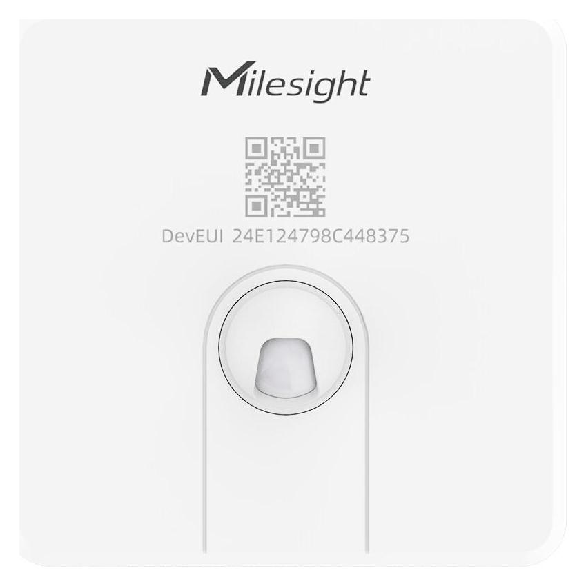 Milesight IoT Desk & Seat Occupancy Sensor, VS341-868M LoRaWAN (VS341-915M)