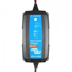 Victron Blue Smart IP65 Batterieladegerät 12V 15A mit Bluetooth
