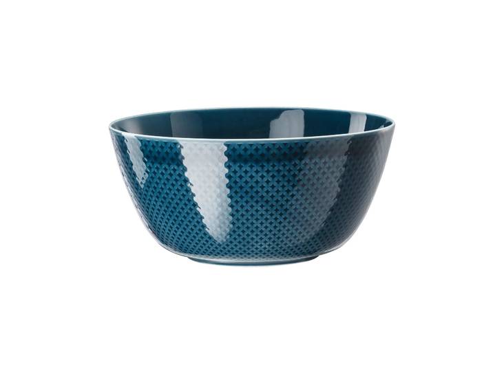 Rosenthal Junto kom 22 cm Ocean blue