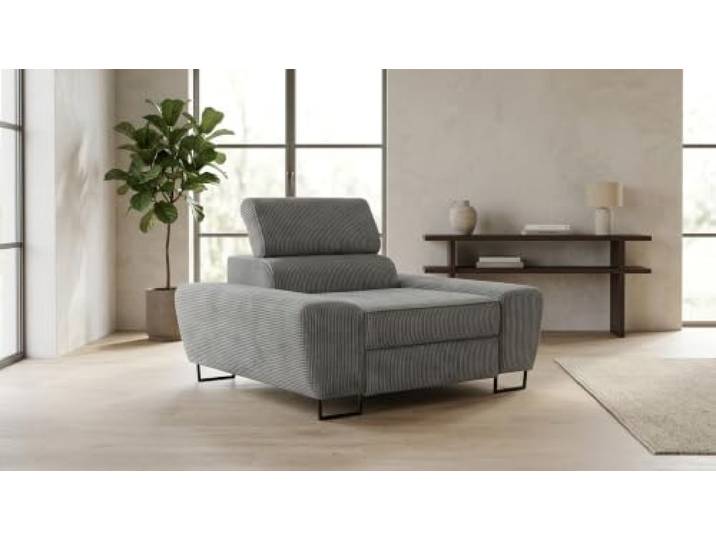 Family Meble Relaxsessel Savio Apollo – Variante Apollo 90