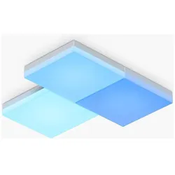 Nanoleaf, Deckenleuchte, Sky Light Starter Kit (1400 lm)