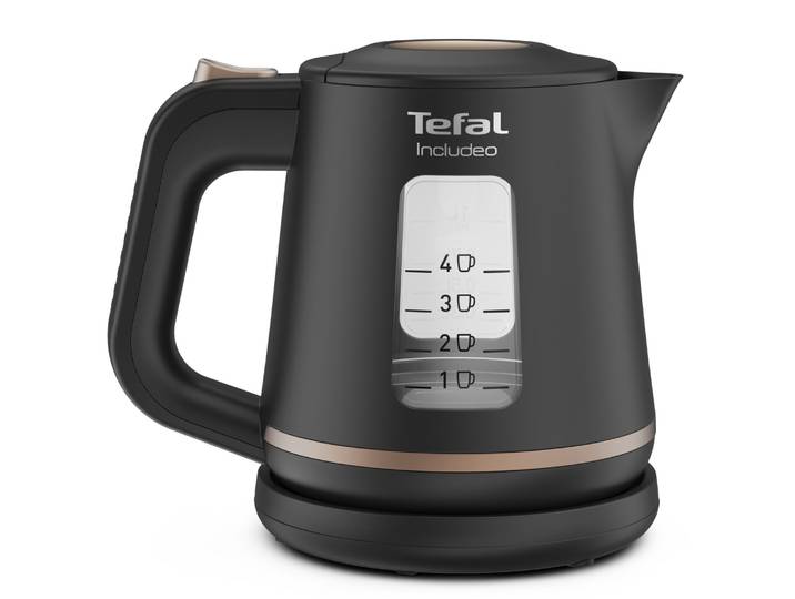 BOUILLOIRE INCLUDEO 1 LITRE - Téfal - KI533811