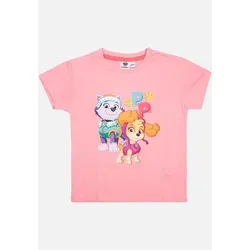 T-Shirt - rosa - 98 - 104