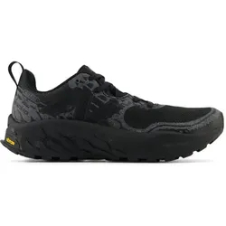 New Balance Fresh Foam Hierro V8 GTX W - Trailrunning-Schuhe - Damen - Black - 6 US