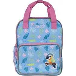 Scooli, Kindergartentasche, Mini-Me Kindergartenrucksack 30 cm