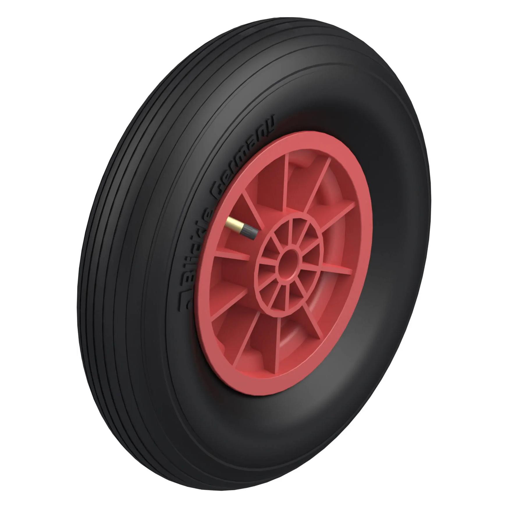 Blickle 639427 PK 400/25-75G-ROT (639427)