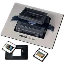 KAISER FilmCopy Vario #2457