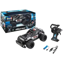 Revell 24455 Highway Police