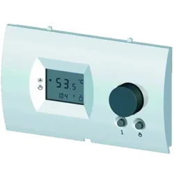 Wolf Bm-2 Bedienmodul 2744342 für WRS Regelungssystem, für Solar