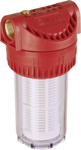T.I.P. - Technische Industrie Produkte 31058 Pumpen-Vorfilter 30,3mm (1 ) IG Kunststoff