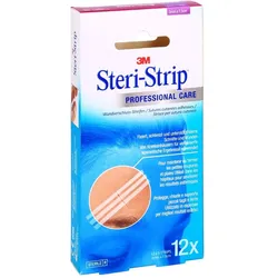 Steri Strip steril 1540 P 3X75 mm