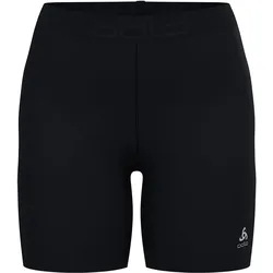 Odlo, Damen, Velohosen, Active (S), Schwarz