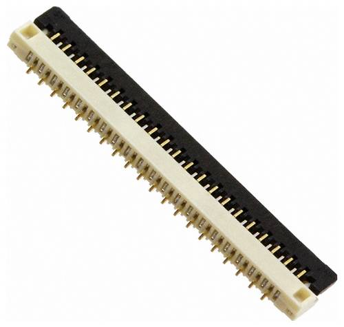 Molex FFC/FPC-Anschluss 503566-4100 Tape on Full reel