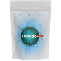 LAGUBO Latschengummipastillen Nachfüllpackung 180 g