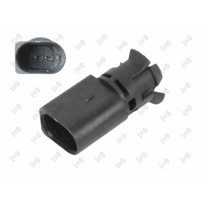 ABAKUS Sensor, Außentemperatur 12007003 für VW
