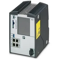 Phoenix Contact 2404577 Sicherheitssteuerung RFC 480S PN 4TX RFC480SPN4TX
