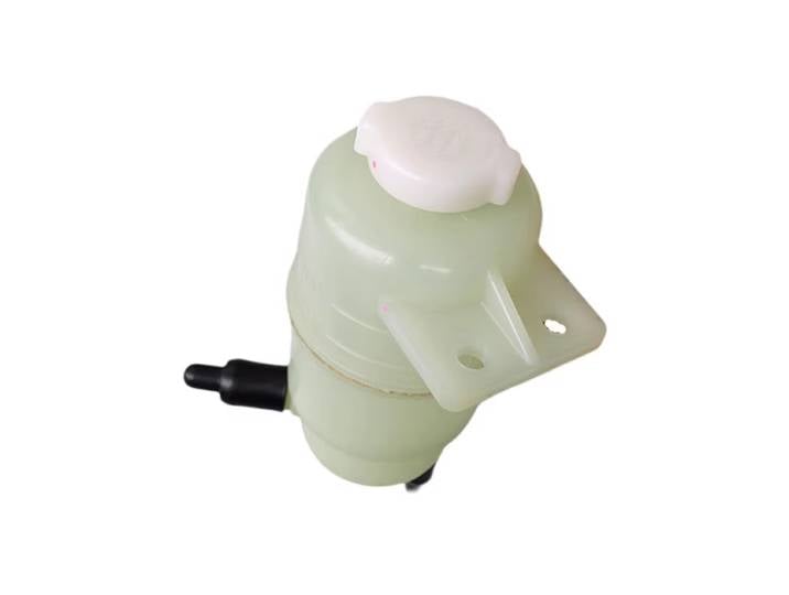 Nouveau réservoir de liquide de direction assistée authentique avec capuchon pour Mitsubishi Pajero V93 V97
