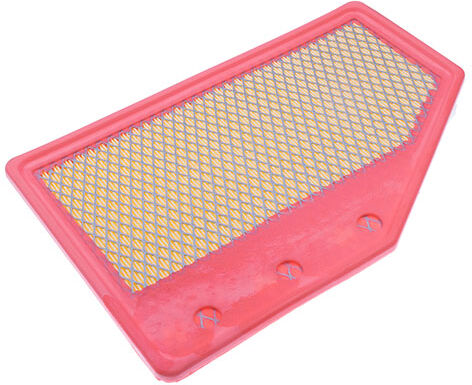 Denckermann Luftfilter A146972 Umluftfilter Für Vaughall