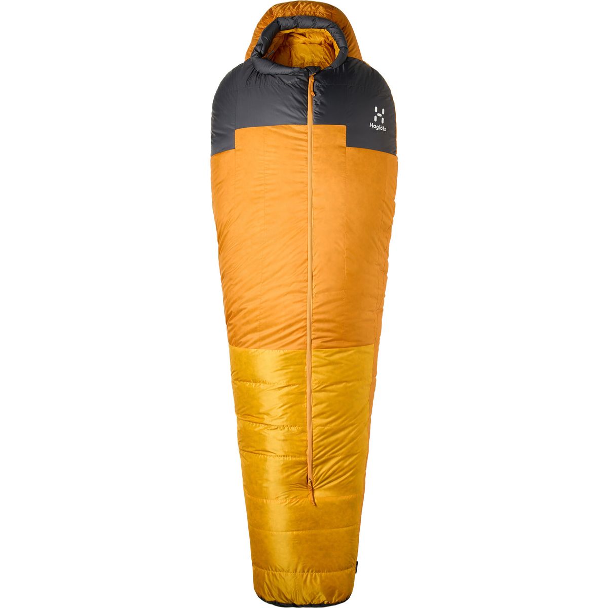 Haglöfs Nordic Expedition Down -26 desert yellow/sunny yellow (5LR) 185C 6069675LR217