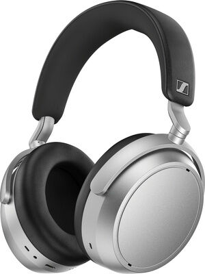 Sennheiser Hearing HDB 630 Lunar Silver Silber