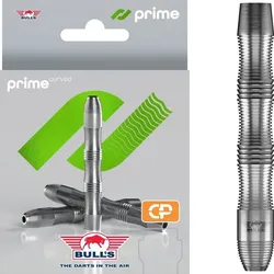 Bull ́s CP Prime Curved Steeldarts (Barrels only)