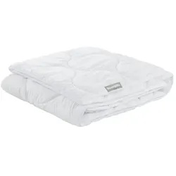 Dunlopillo Leicht-Steppbett  Home ¦ weiß ¦ Maße (cm): B: 135