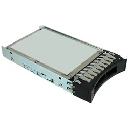 Lenovo FRU49Y2004 600GB (0.60 TB, 2.5"), Festplatte