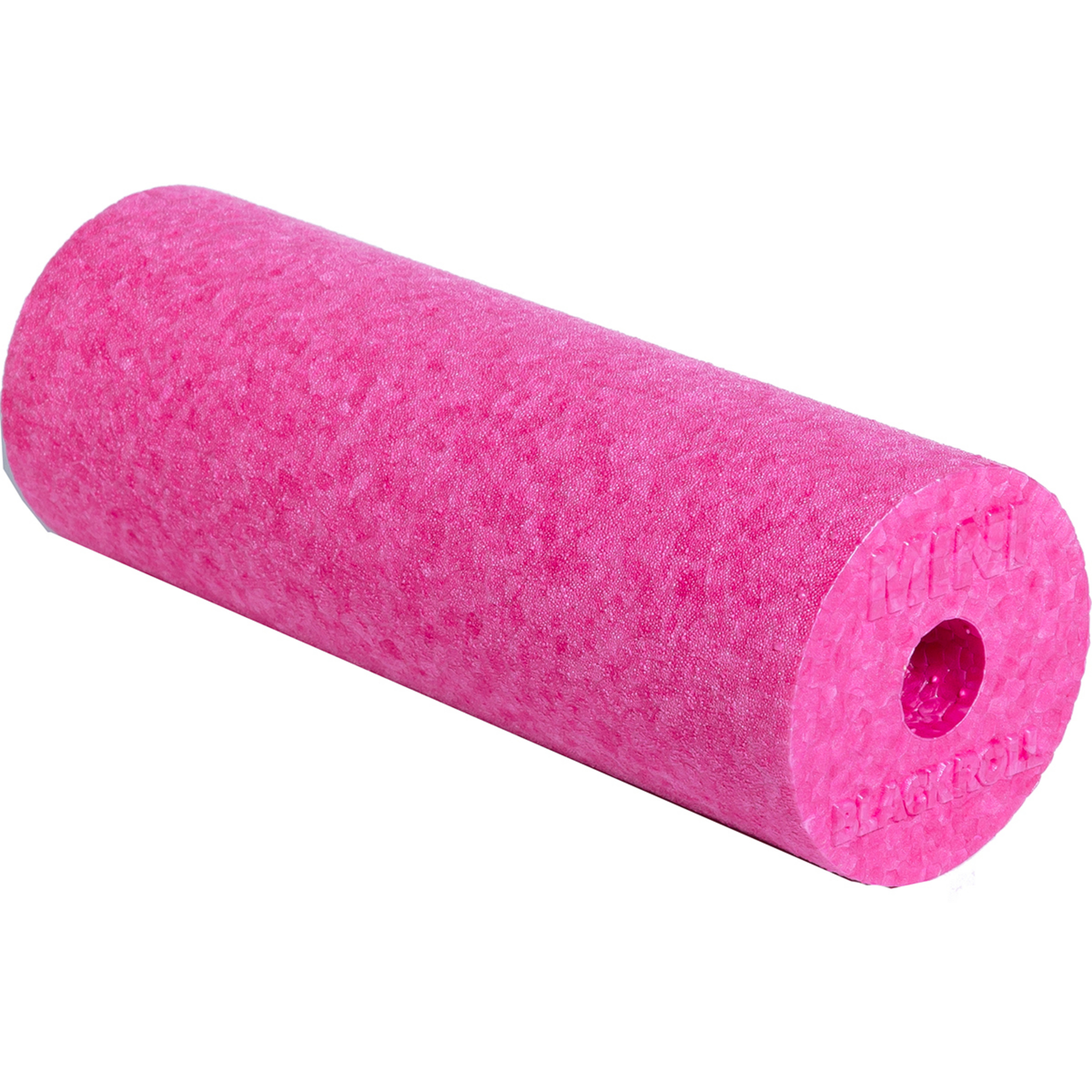 Blackroll Mini Blackroll Faszienrollen pink Training & Fitness