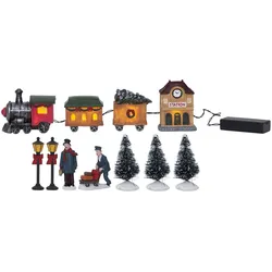 Star Trading, Weihnachtsdeko, Kidsville