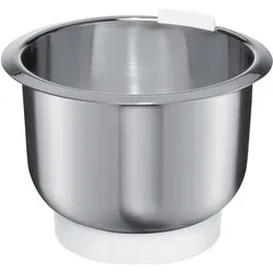 Bosch Hausgeräte Muz4er2, Zubehör Küchengeräte, Silber