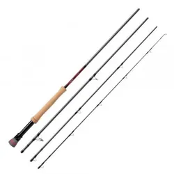 Greys Wing Travel Fly Rod, 274cm