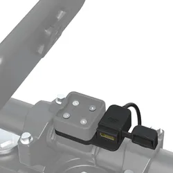 Oxford CLIQR USB Konverter