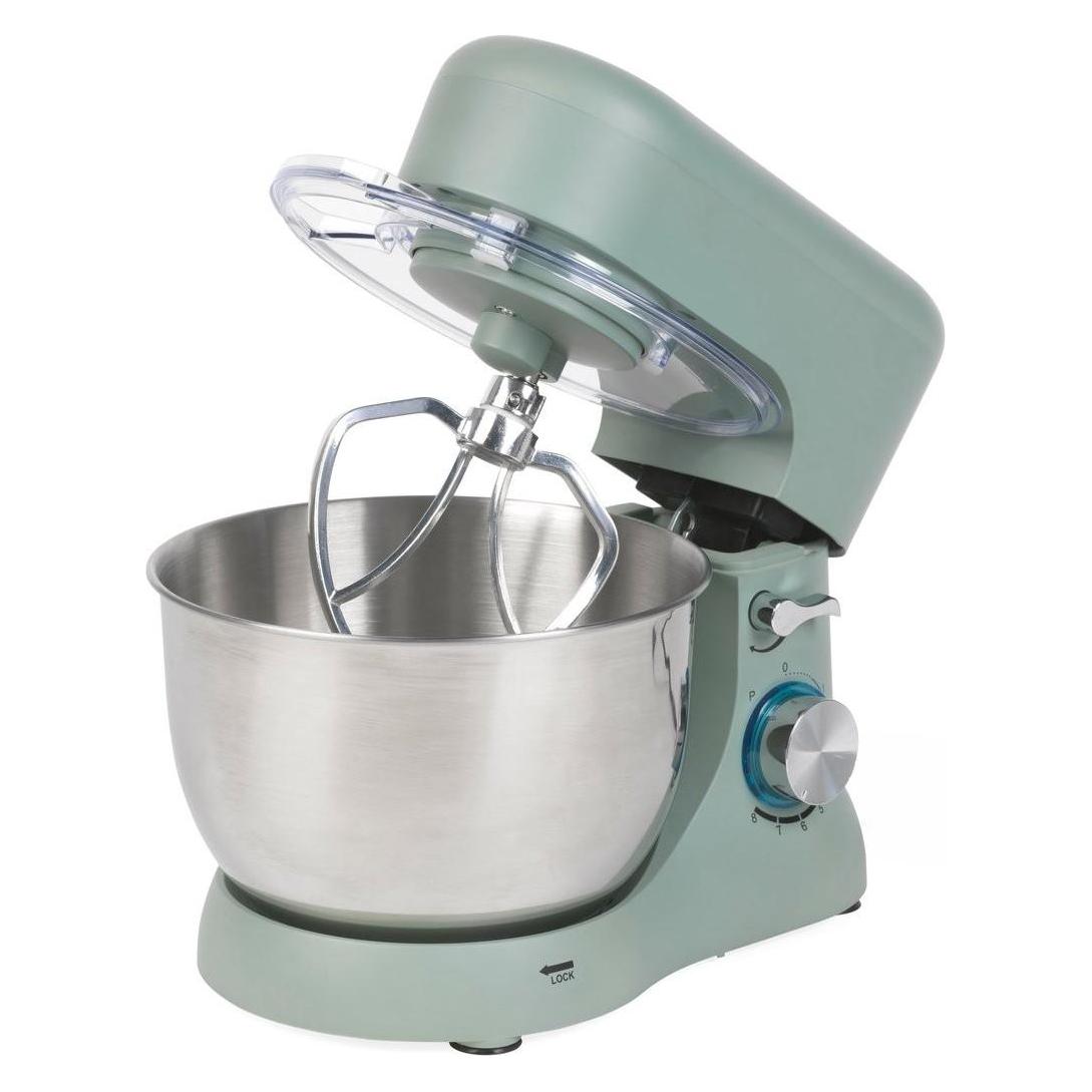 Progress Go Bake! Küchenmaschine (4 l, 1300 W) (PROGRESS)