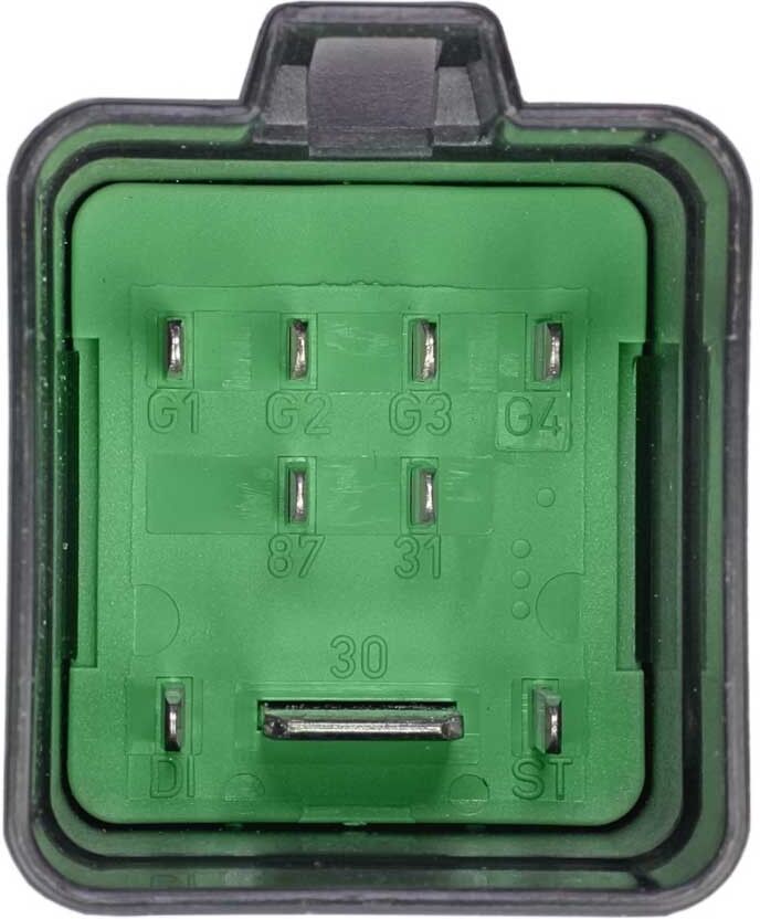 MEYLE 114 880 0002 Glow plug control module