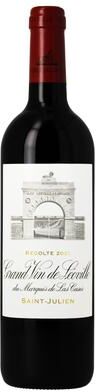 """Chateau Leoville Las Cases""" """Chateau Leoville Las Cases 2021 Red Wine - France"""