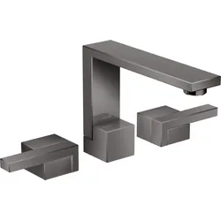 Hansgrohe 3-Loch Waschtischarmatur Axor Edge 46051330