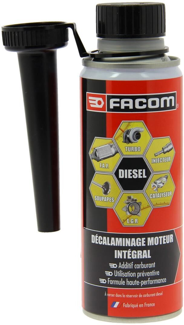 FACOM 006027 Diesel additive