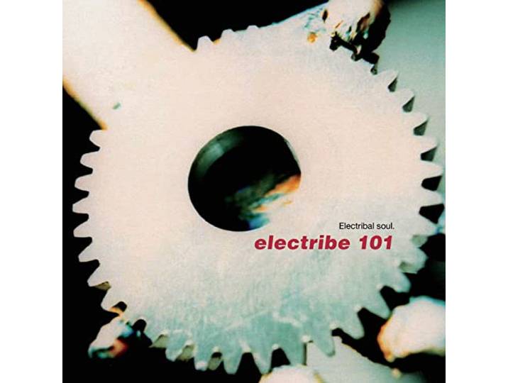 Electribal Soul