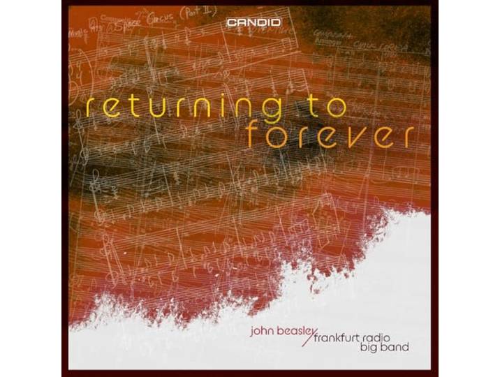 Returning To Forever