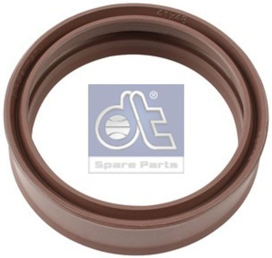 Wellendichtring, Schaltgetriebe DT Spare Parts 4.20391