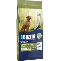 Bozita Original Adult Flavour Plus | 12kg Hundefutter