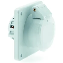 Bals Elektrotech. Kleinspann.-Anbausteckdose 431