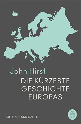 John Hirst - Die kürzeste Geschichte Europas - Preis vom 14.10.2026 23:07:16 h