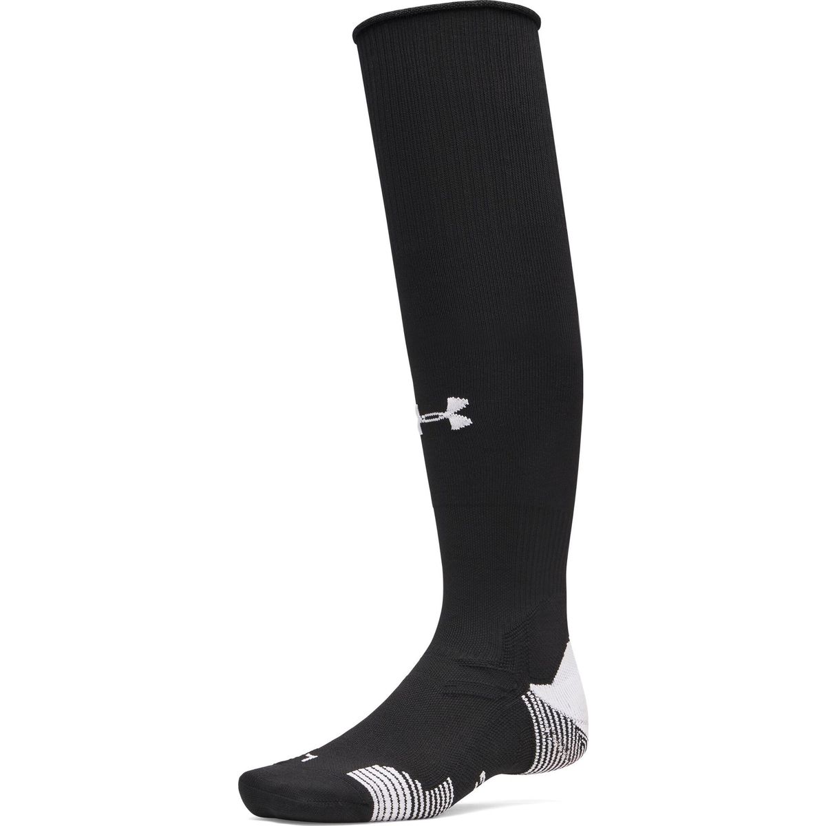 Under Armour New AG Team 1pk OTK black white (008) XL 6013300-008-XL