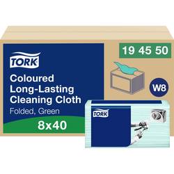 TORK 194550 Reinigungstücher 1 lagig