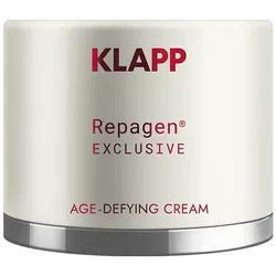 Klapp Repagen Exclusive Age Defying Cream 50 ml