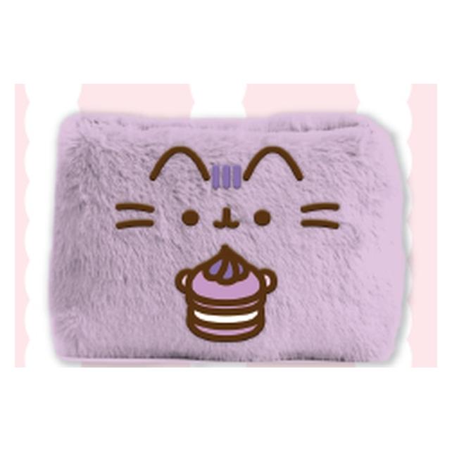 Pyramid Pusheen Porta Penne: Plush Pusheen (58103)