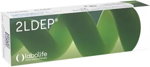 Labo Life 2LDEP