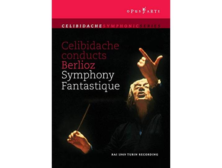 Orchestra Sinfonica Di Torina Della - Symphony Fantastique