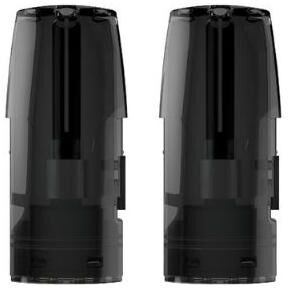 Puff One Mini V2 Open Pod Cartuccia Pod Ricambio 1,7ml - 2 Pezzi